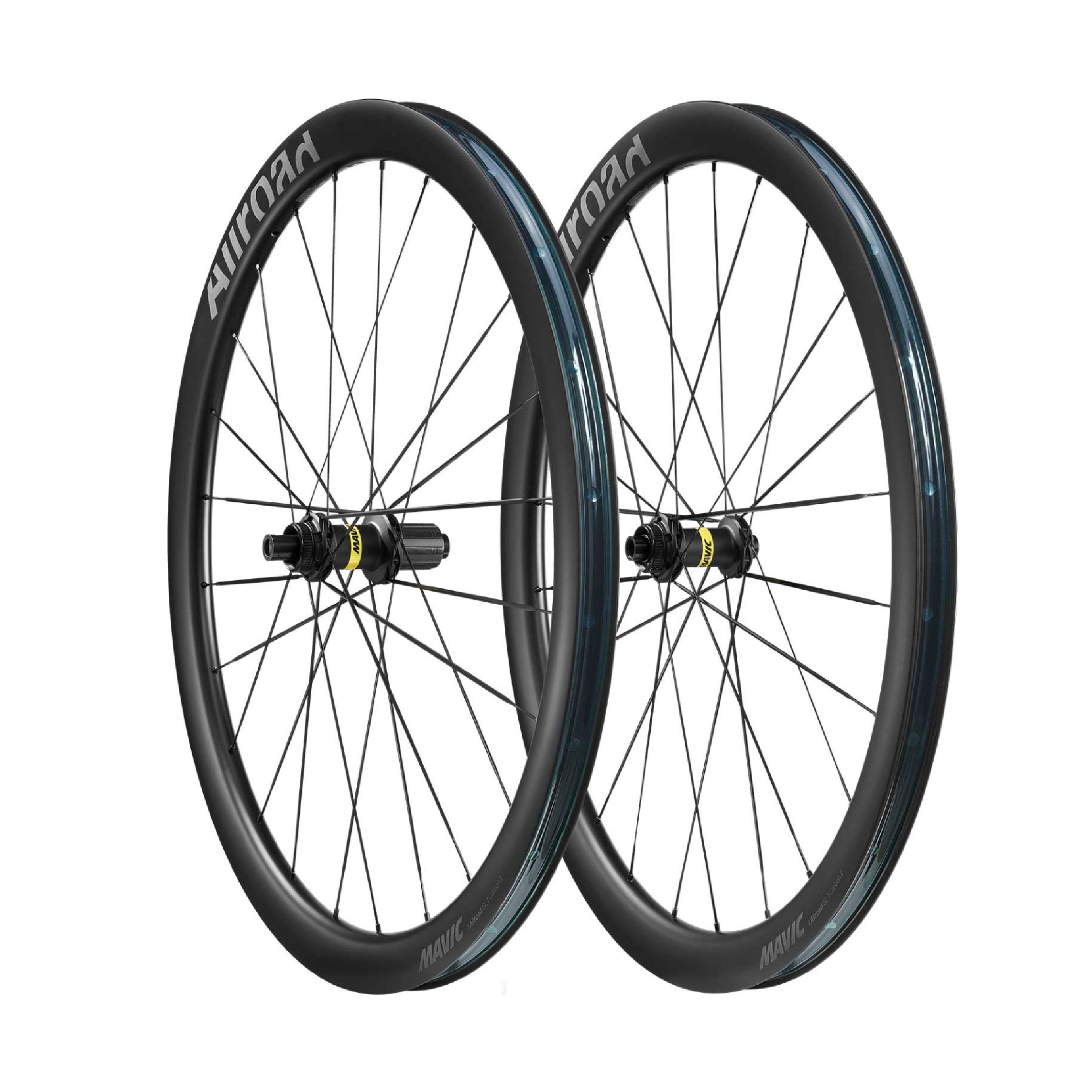 Mavic Allroad SL – Mapdec Cycle Works