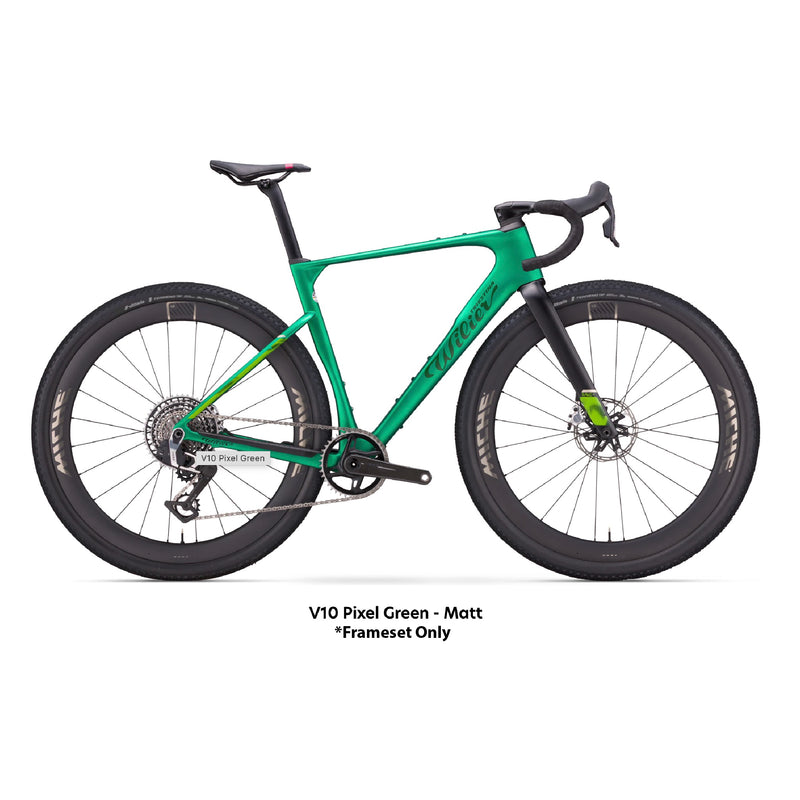 Load image into Gallery viewer, Rave SLR ID2 Frameset