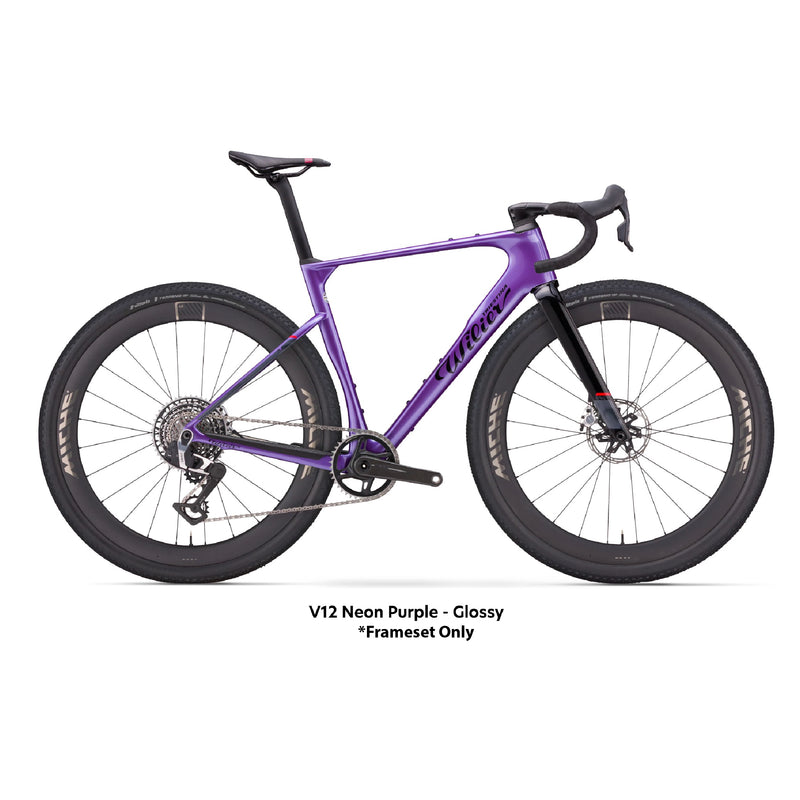 Load image into Gallery viewer, Rave SLR ID2 Frameset