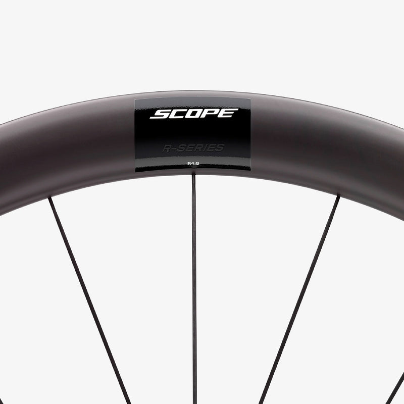 Load image into Gallery viewer, Scope R4.G