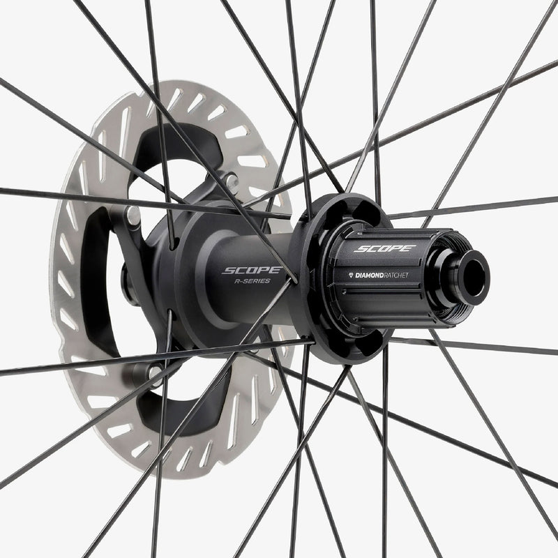 Load image into Gallery viewer, Scope R4.G