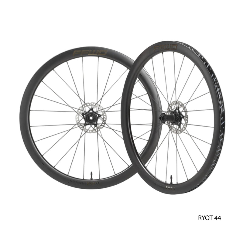 Load image into Gallery viewer, FFWD RYOT Road Wheelset