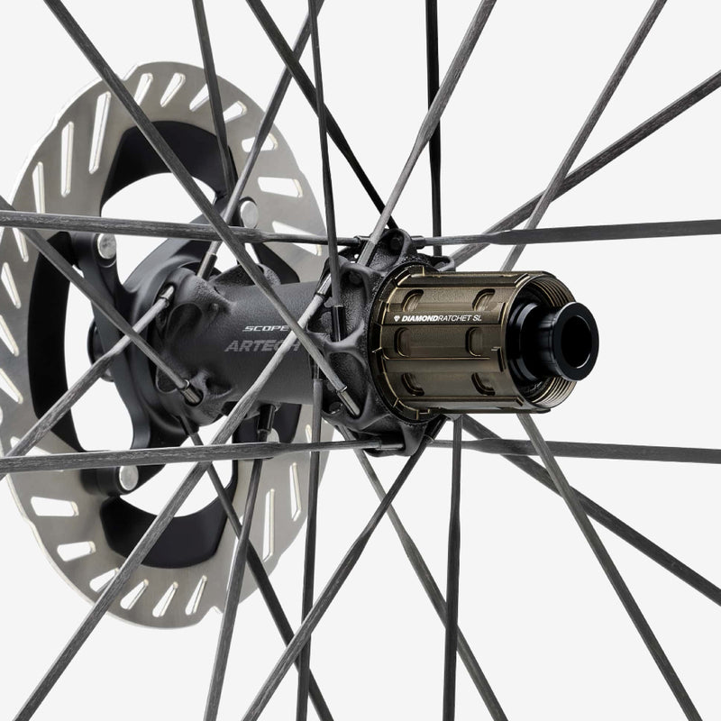 Load image into Gallery viewer, Scope Artech 4.A