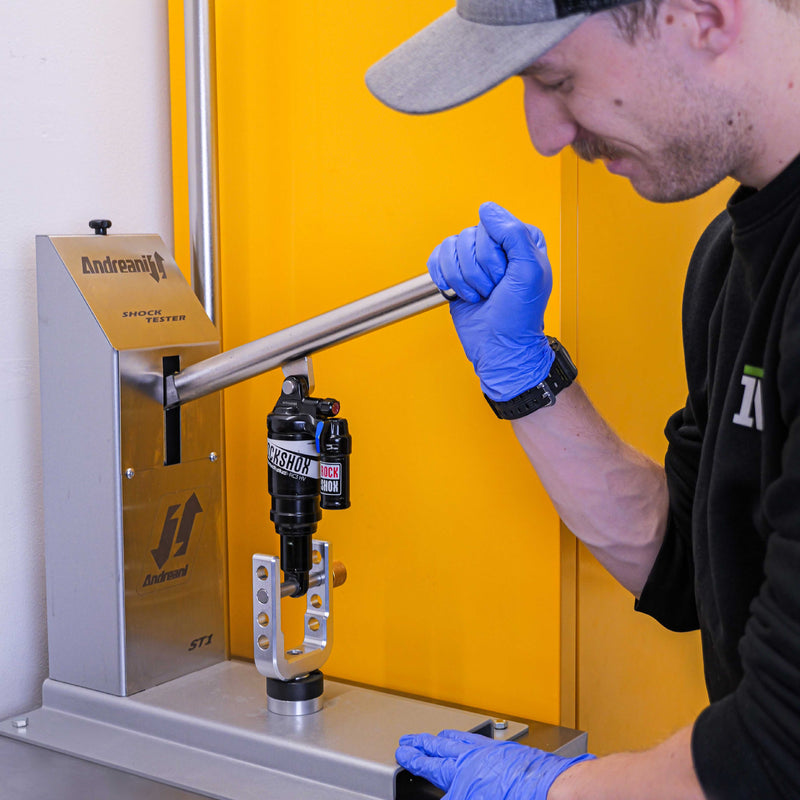 Load image into Gallery viewer, Suspension Service