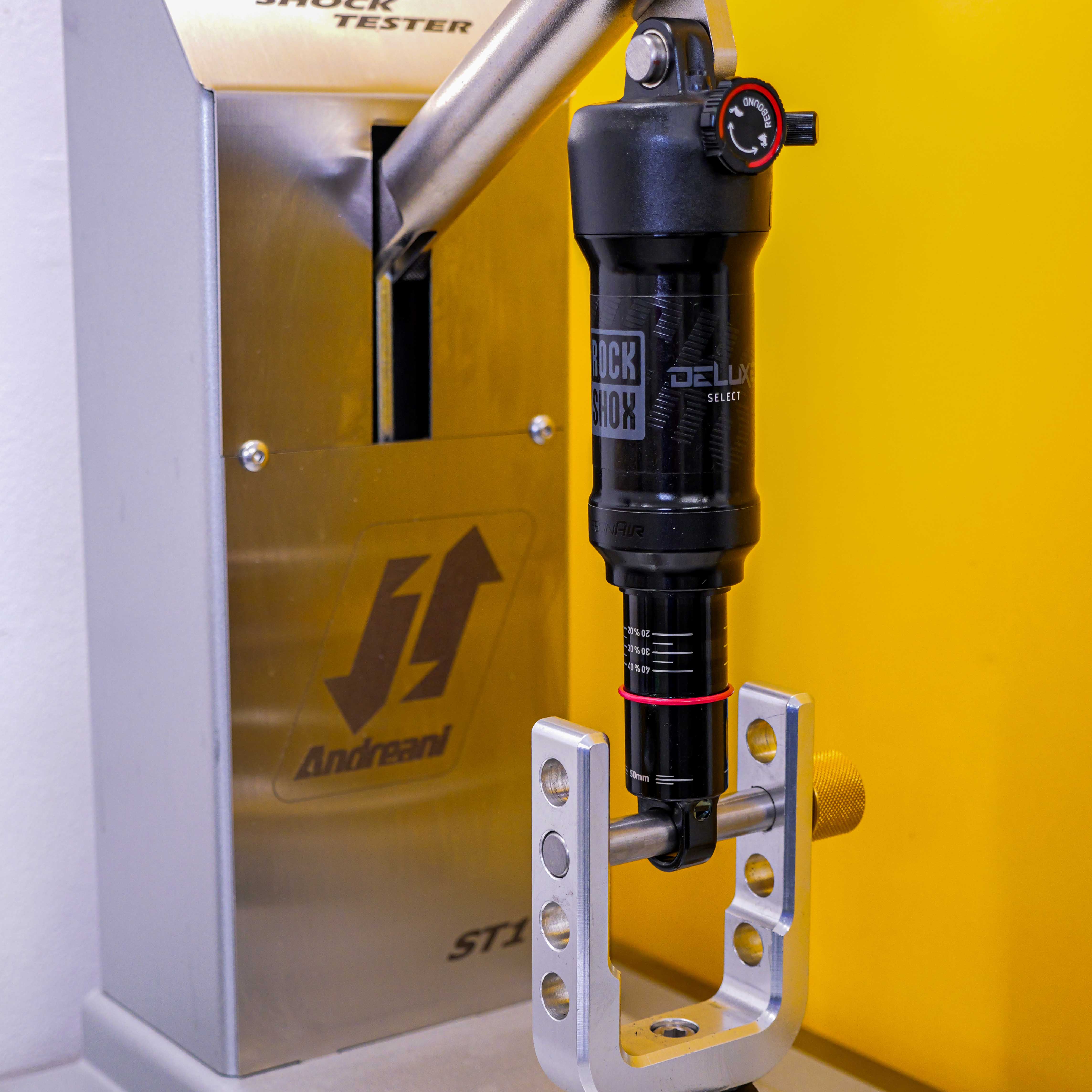 Suspension Service