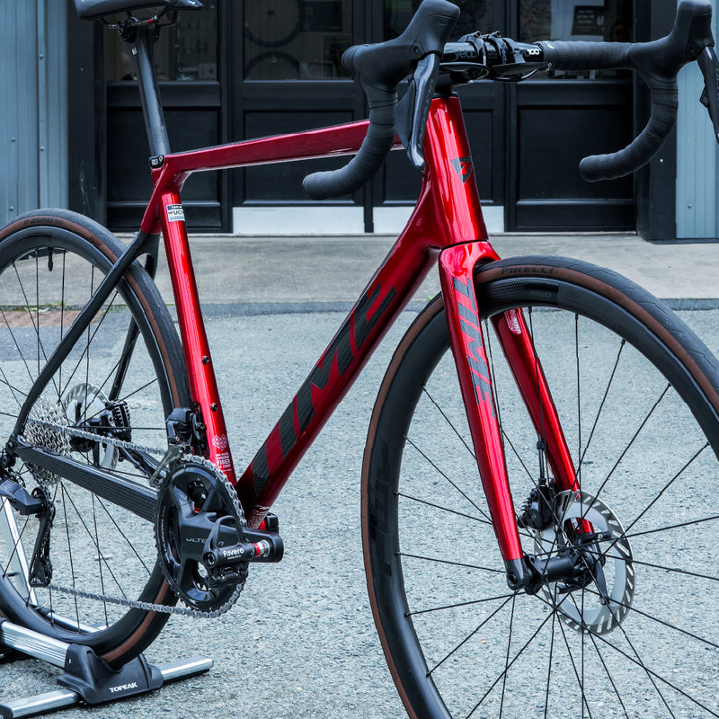 Load image into Gallery viewer, TIME Alpe d'Huez Disc