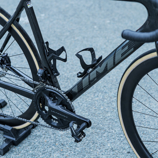 TIME Alpe d'Huez Disc