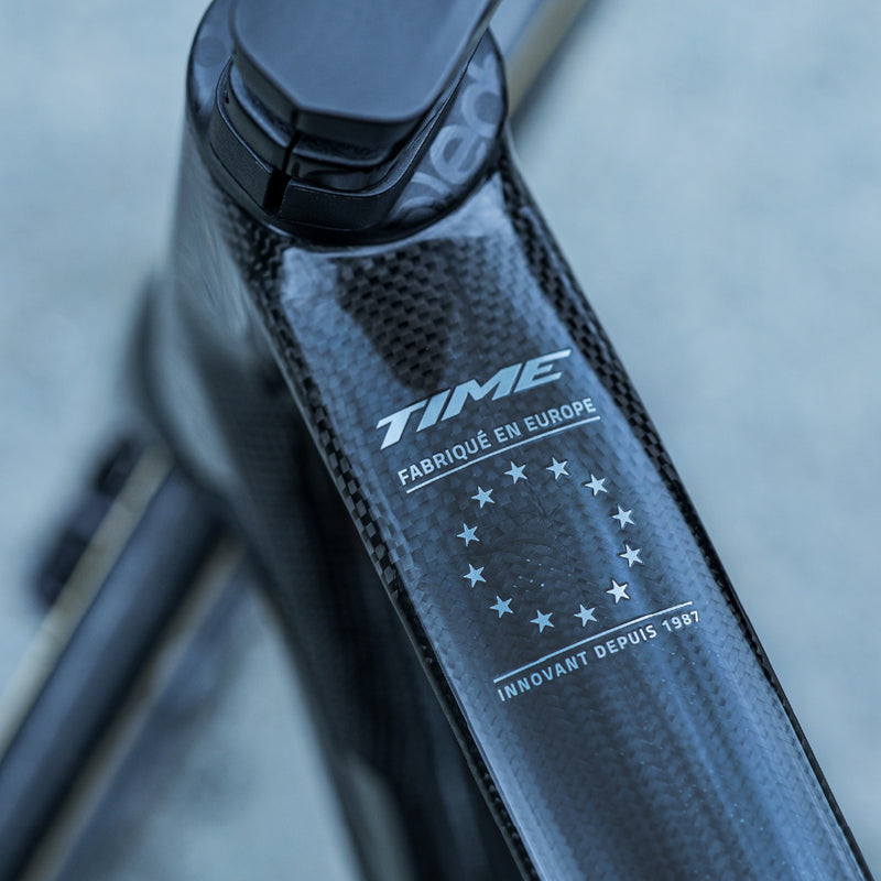 Load image into Gallery viewer, TIME Alpe d'Huez Disc