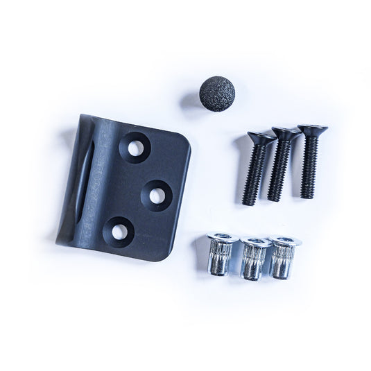 Time Front Derailleur Hanger