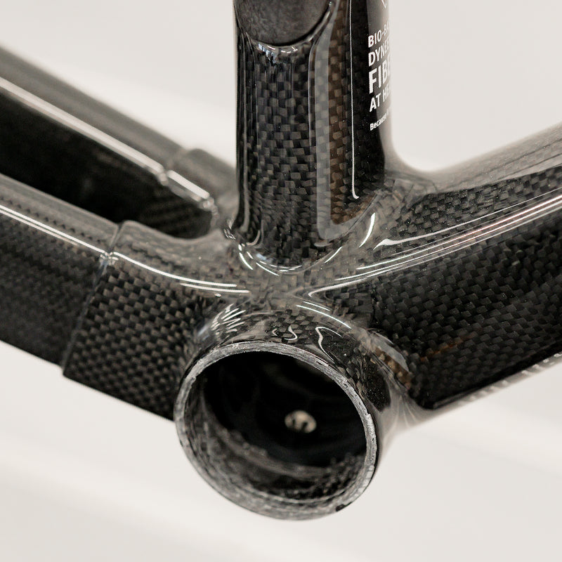 Load image into Gallery viewer, Time ADH (XS) White Logo