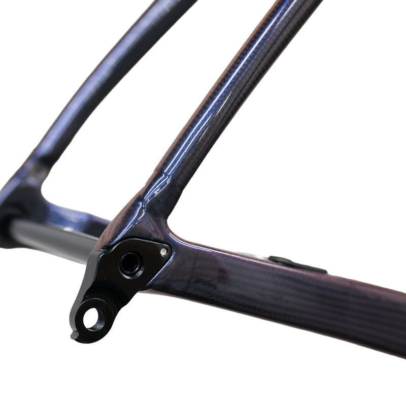 Load image into Gallery viewer, TIME ADHX (Large) USED Demo Bike