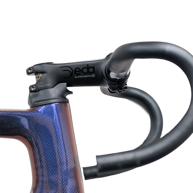 Load image into Gallery viewer, TIME ADHX (Large) USED Demo Bike