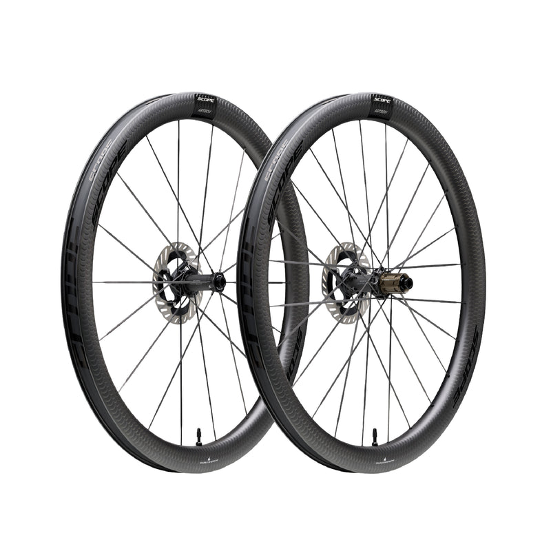 Load image into Gallery viewer, Scope Artech 4.G