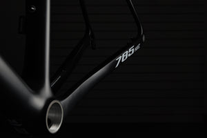 New from LOOK the 785 Huez – is it the ultimate every ride climber’s bike?