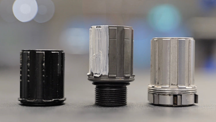 Should You Grease a Bicycle Freehub Body? Mechanics, Creaks & Galvanic Corrosion Explained