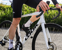 New from LOOK the 785 Huez – is it the ultimate every ride climber’s bike?