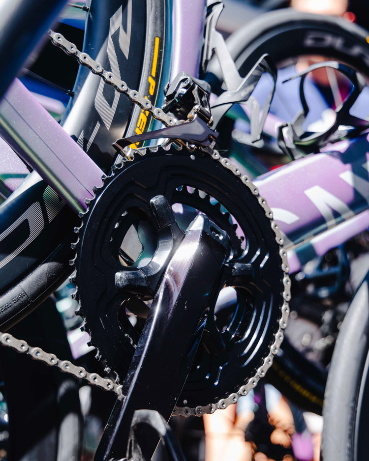 Is the Leaked Shimano Dura-Ace 13-Speed a Masterpiece or a Missed Opportunity?