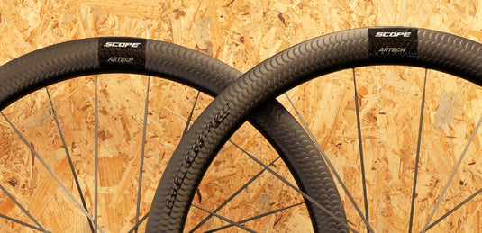 The Truth About Tyre Widths, Rim Widths, and Bike Handling: What the Trends Aren't Telling You