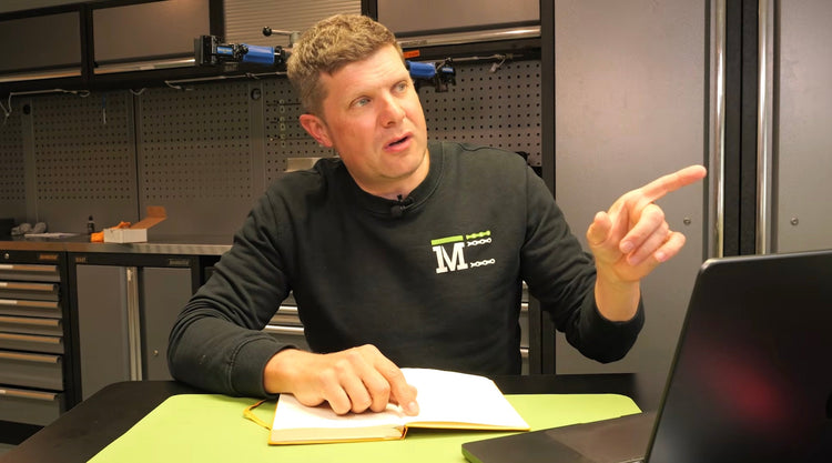 The Autumn Cycling Industry Shake-Up: Shimano Price Drops, Spy Shots, & Sale Predictions