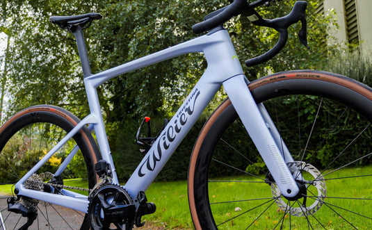 The Apex of Diminishing Returns: Wilier Triestina Gardening an 80/20 Superbike