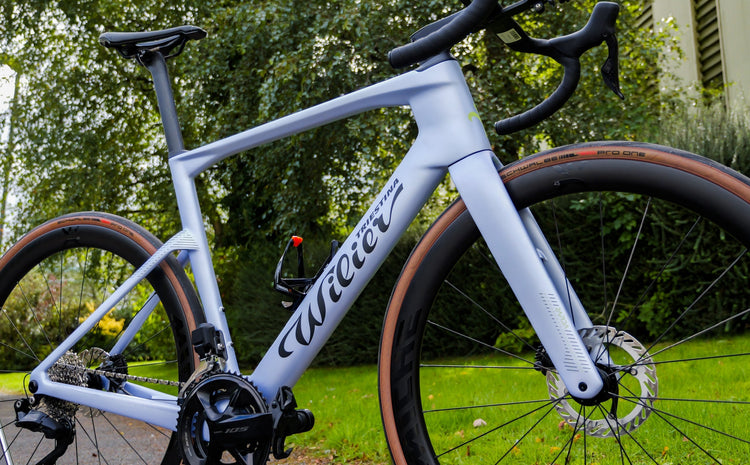 The Apex of Diminishing Returns: Wilier Triestina Gardening an 80/20 Superbike