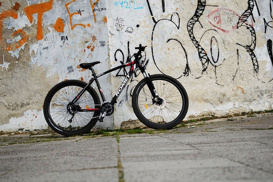 NEW Time Bike Frame Collection