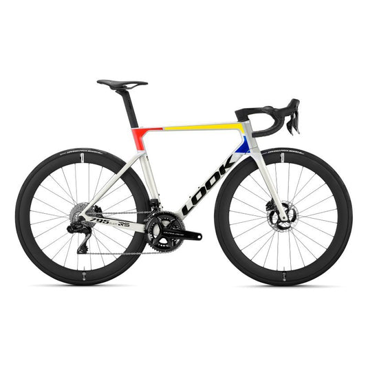 SPECIAL - Look 795 Blade 2 RS Dura Ace Di2 R50D (SIZE L ONLY)