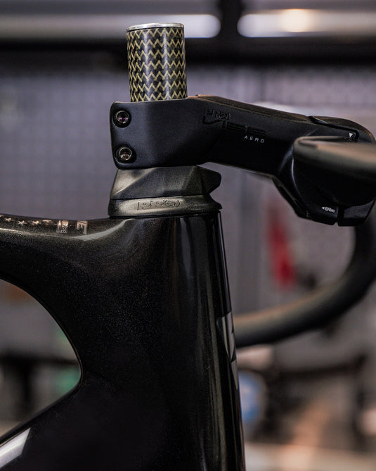 Shimano Vibe aero (two piece)