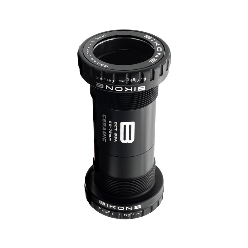 Load image into Gallery viewer, BIKONE - BSA ROAD Bottom Bracket (68mm wide frames)
