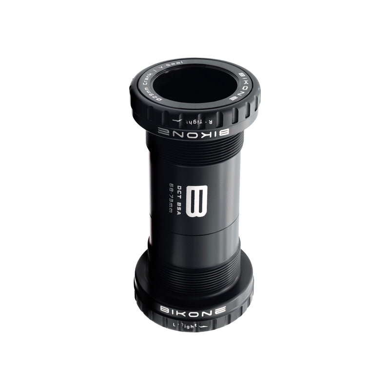 Load image into Gallery viewer, BIKONE - BSA ROAD Bottom Bracket (68mm wide frames)
