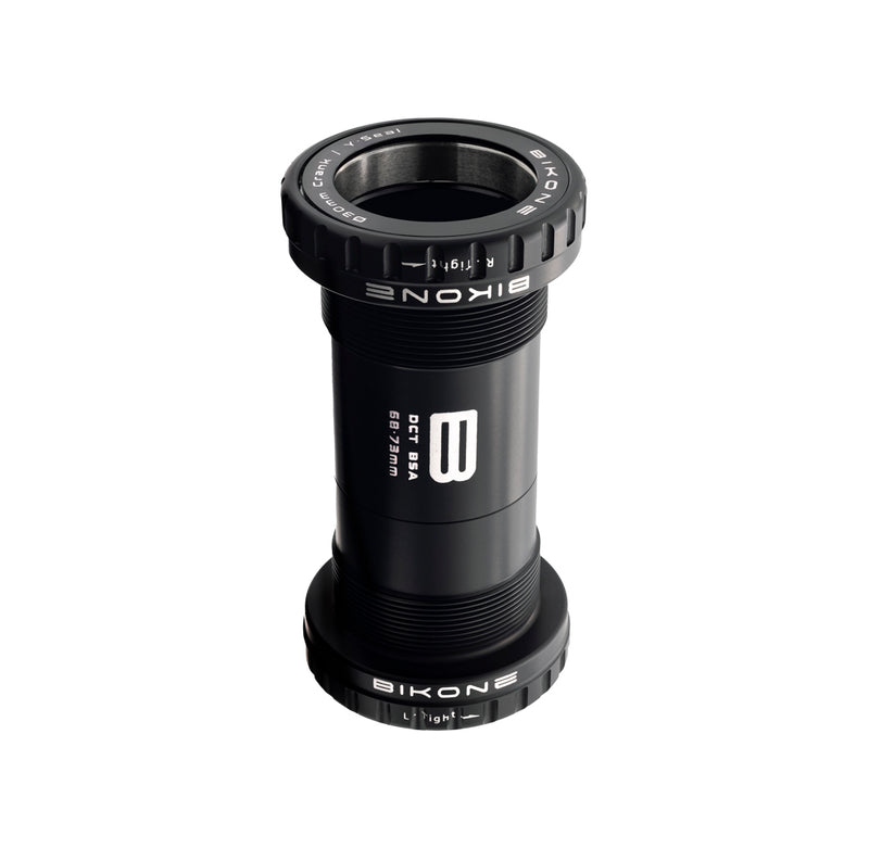 Load image into Gallery viewer, BIKONE - BSA ROAD Bottom Bracket (68mm wide frames)
