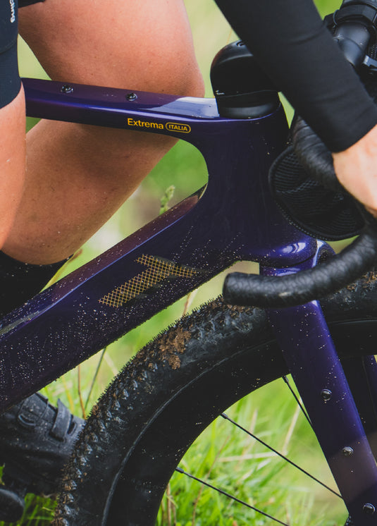 Made in Italy. Engineered Without Compromise.