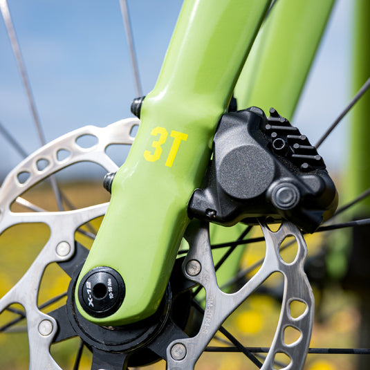 3T Ultra² Italia