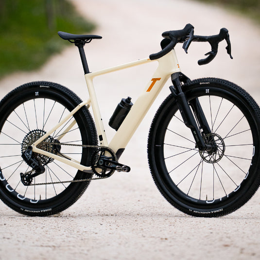 3T Ultra² Italia