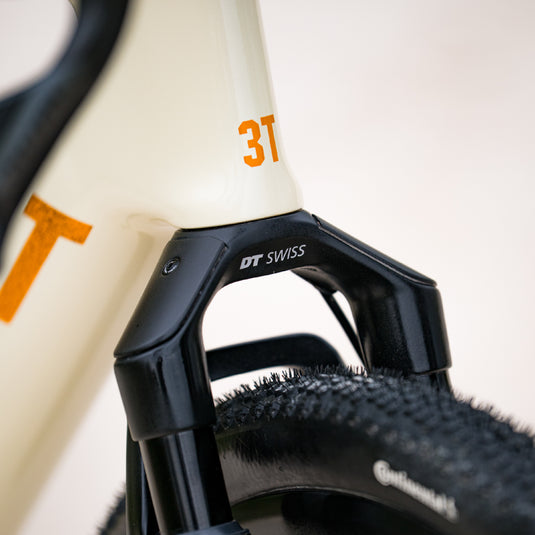 3T Ultra² Italia