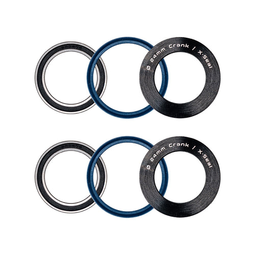 BIKONE - Service Kits