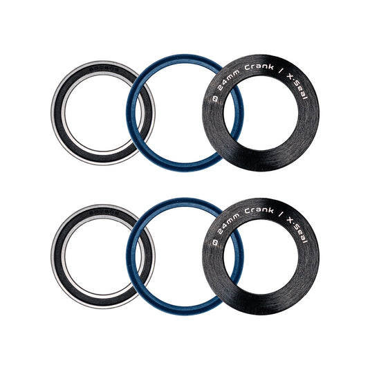 BIKONE - Service Kits