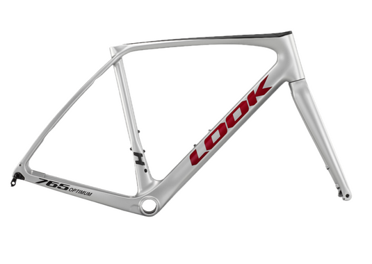 LOOK 765 Optimum Frameset Mapdec Cycle Works