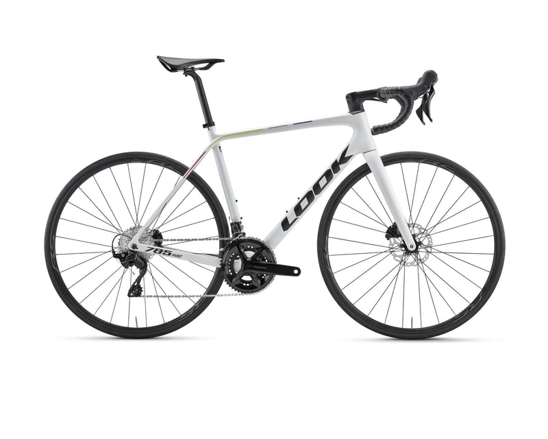 LOOK 785 Huez Frameset