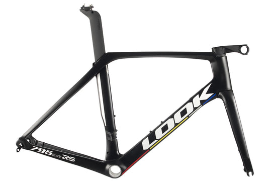 Look blade 795 rs review on sale