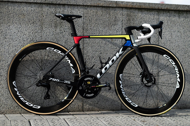 LOOK 795 Blade RS - Hyperbike Beauty