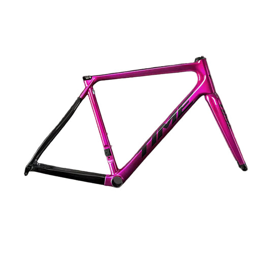 TIME Alpe d'Huez Disc