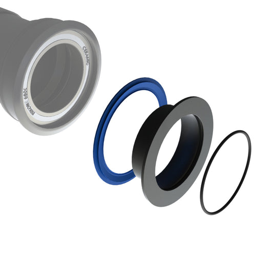BIKONE - Adapter Kits