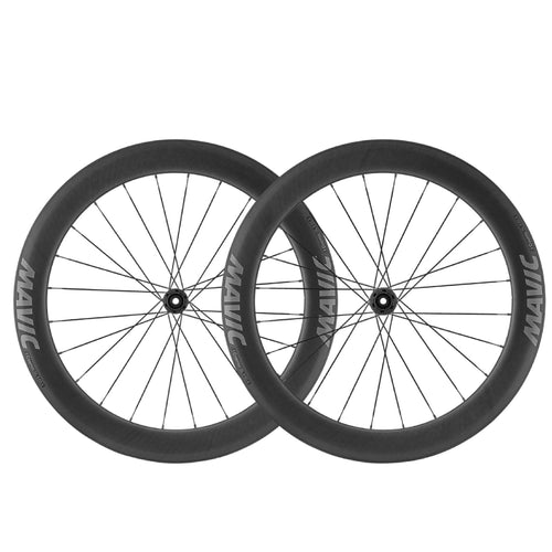 Mavic Cosmic SL 65 – Mapdec Cycle Works