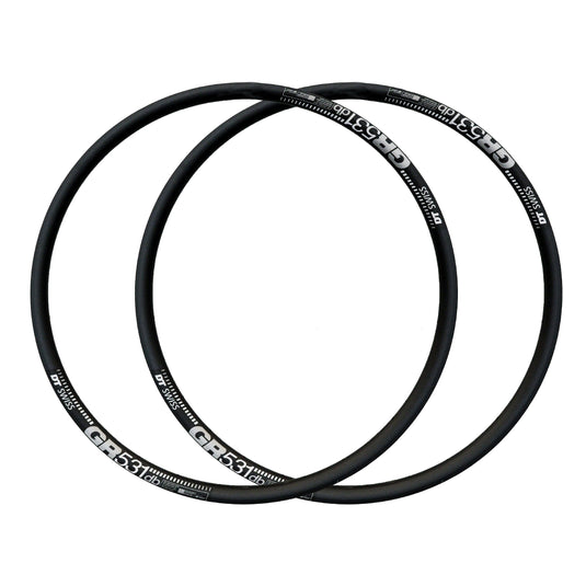 DT Swiss Rim Set Gravel 531