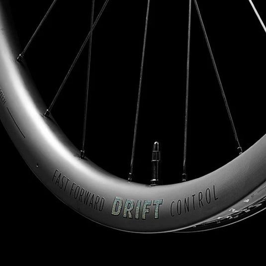 FFWD Drift Control