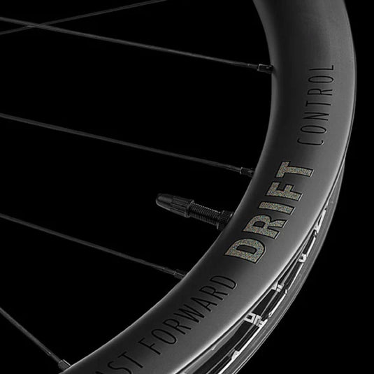 FFWD Drift Control
