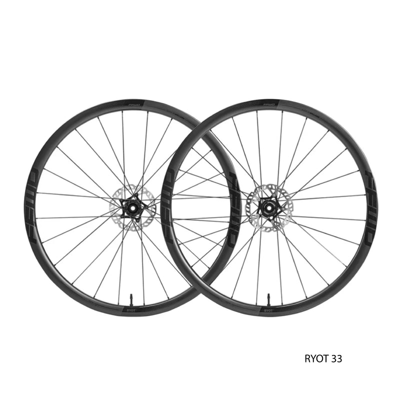 Load image into Gallery viewer, FFWD RYOT Road Wheelset
