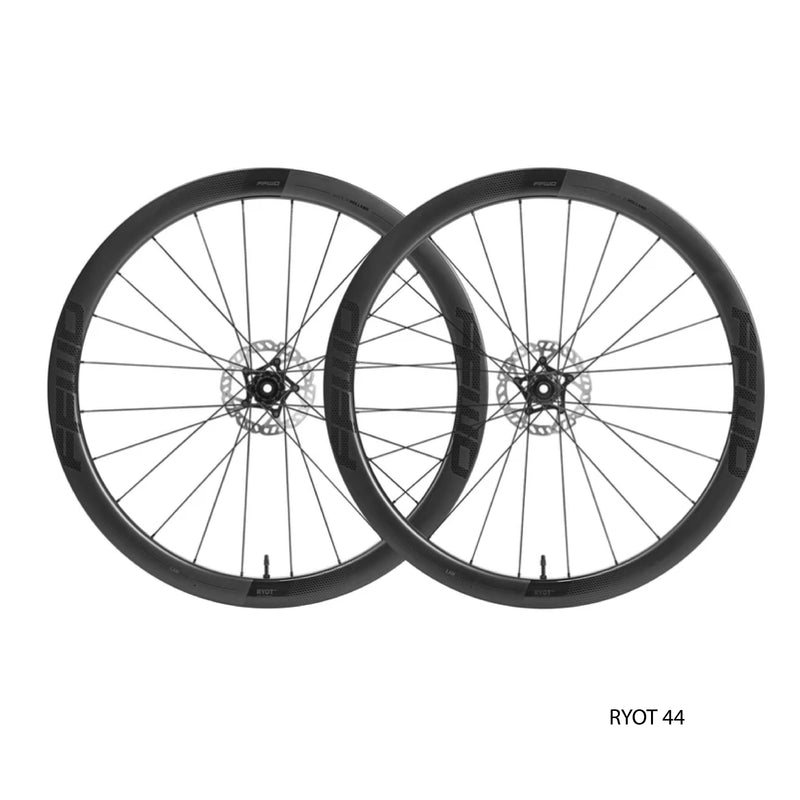 Load image into Gallery viewer, FFWD RYOT Road Wheelset
