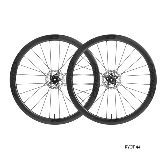 FFWD RYOT Road Wheelset